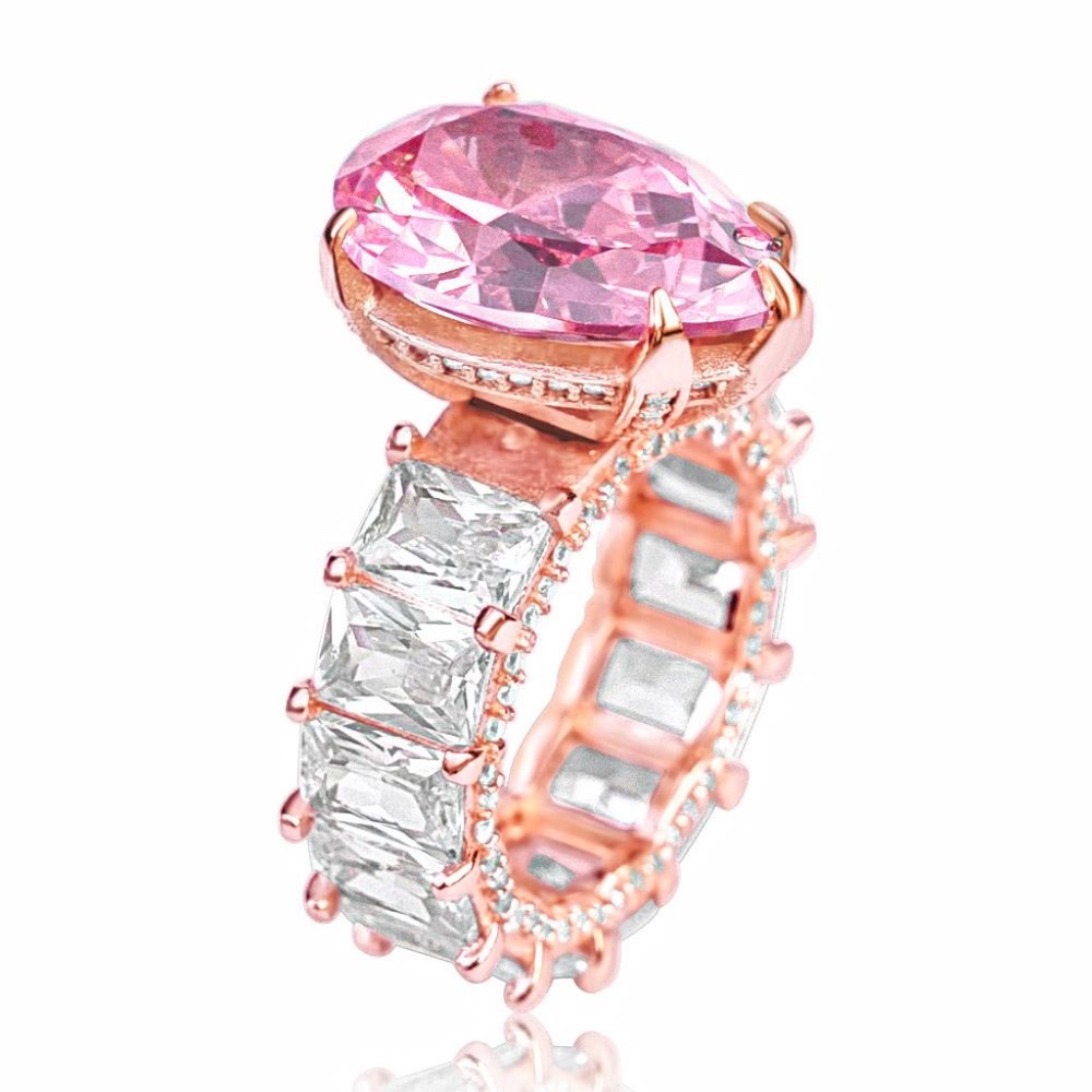 Pink Wife Me | Ring